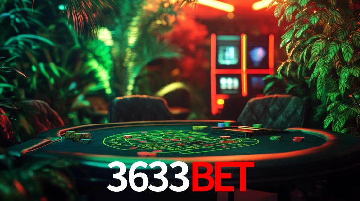 Daily Bonuses 3633BET
