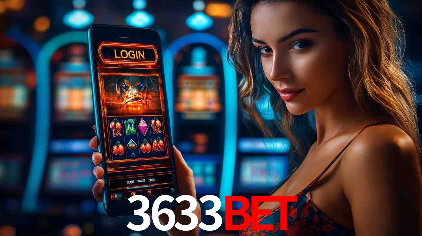3633BET App