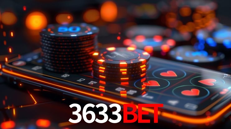 Basketball Betting 3633BET