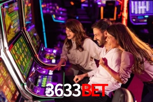 cassino 3633BET
