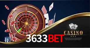 Estatísticas Esportivas 3633BET