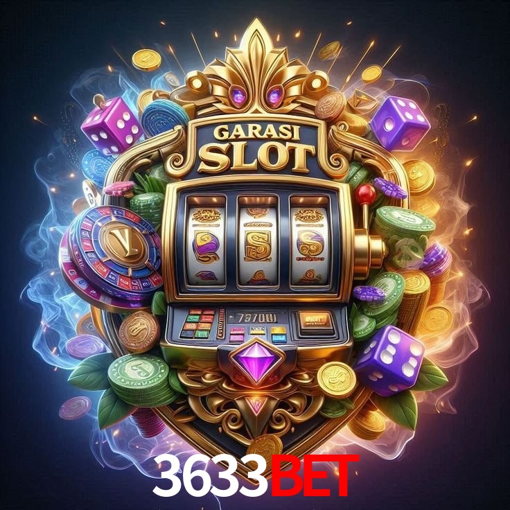 Tecnologia da Plataforma 3633BET