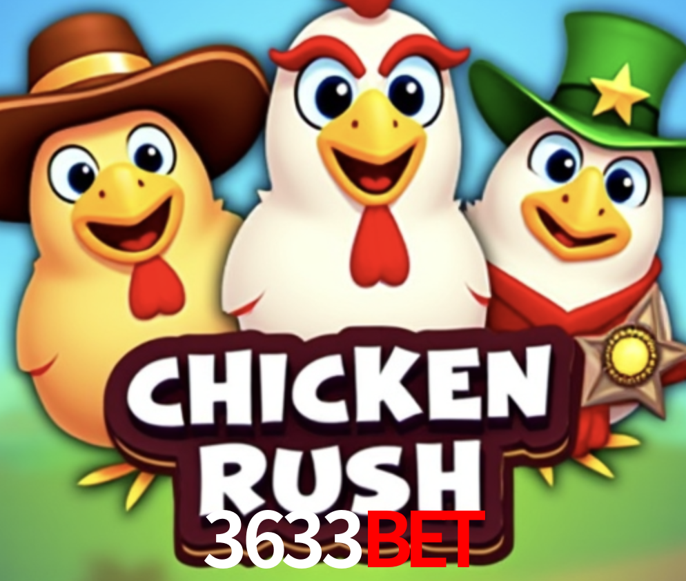 Live Casino 3633BET