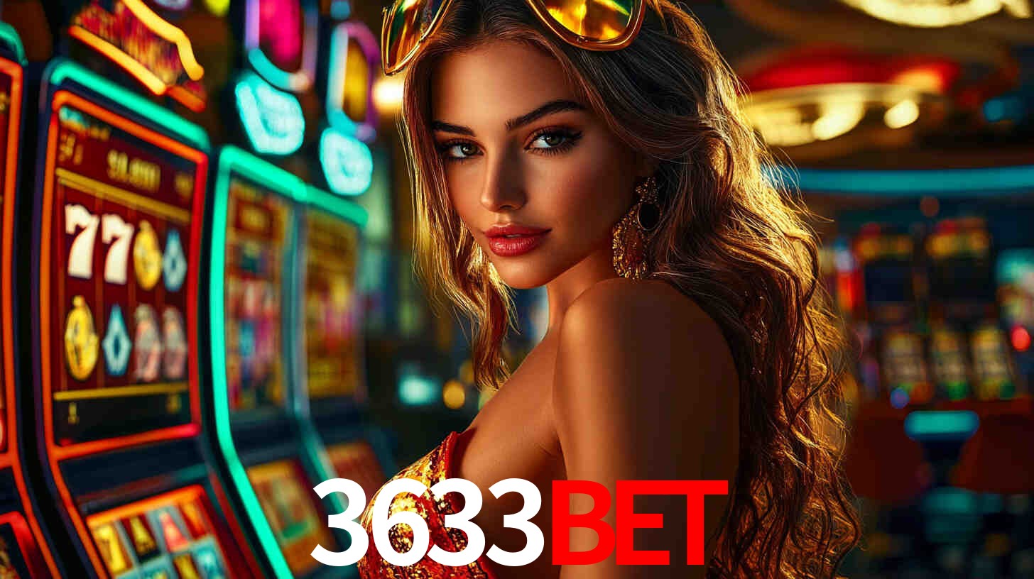 3633BET App Interface
