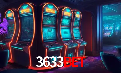 Inovações de Jogos na 3633BET: O Futuro das Experiências Interativas