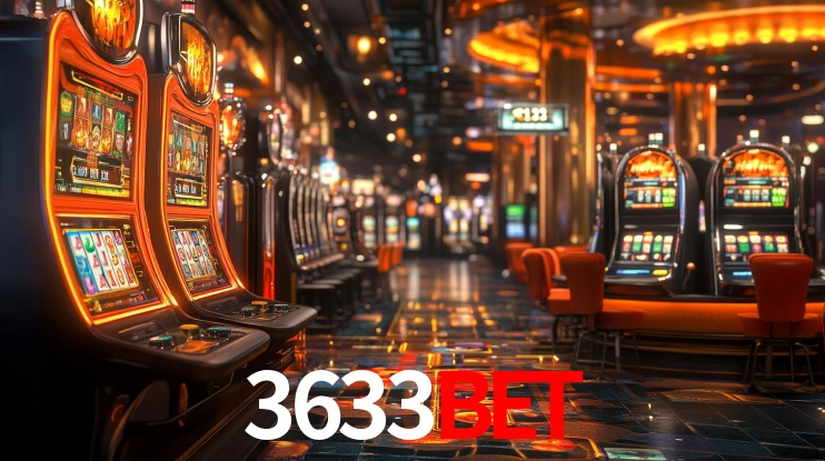 3633BET App