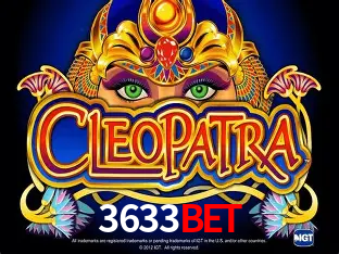 Descubra a Magia dos Jogos de Arcade no 3633BET