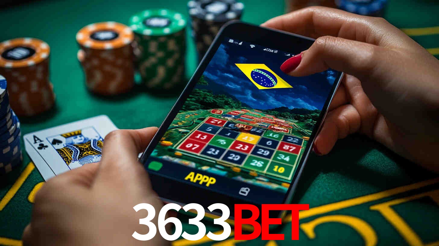 A Popularidade dos Caça-Níqueis no 3633BET
