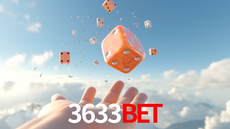 VIP Casino 3633BET