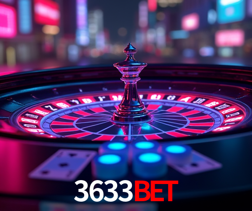 Explorando a Categoria de Eventos em Apostas na 3633BET