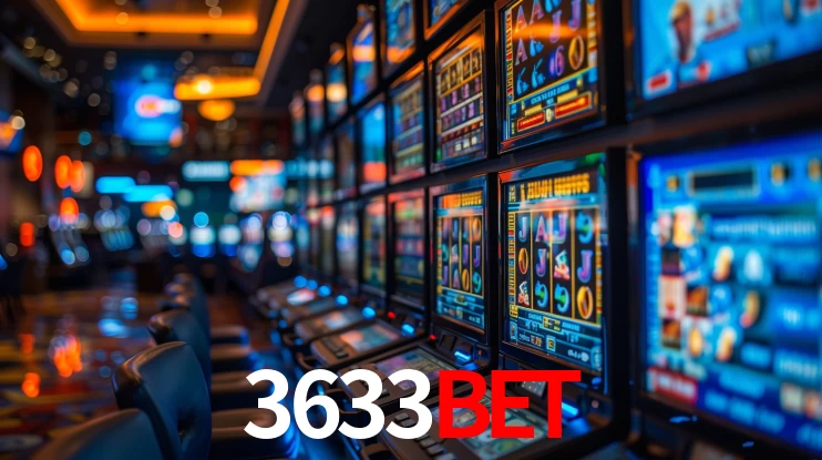 Games Directory 3633BET