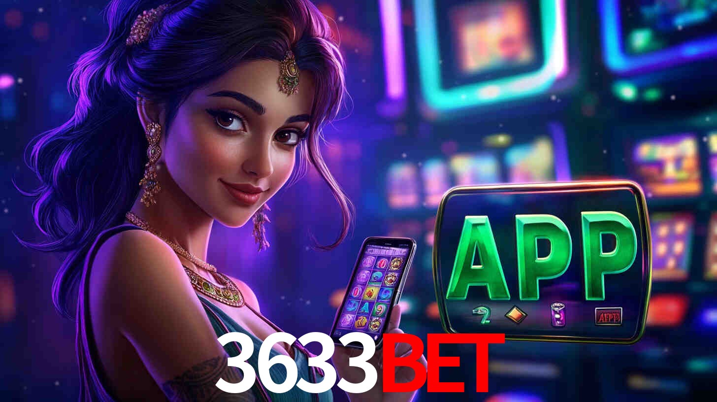 Bônus Generosos e Exclusivos no 3633BET para Você!