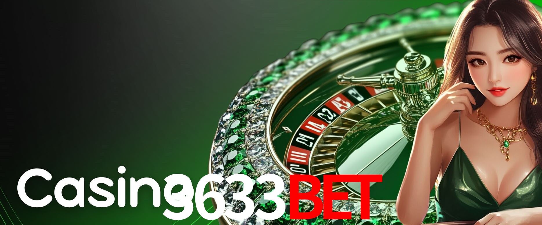 Quick Registration 3633BET