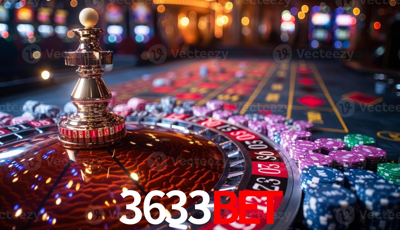 Account Benefits 3633BET