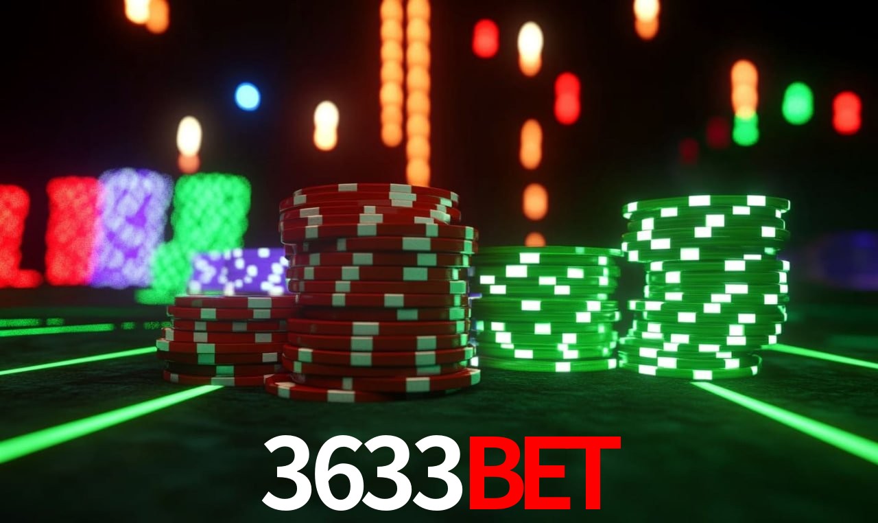 Tennis Betting 3633BET