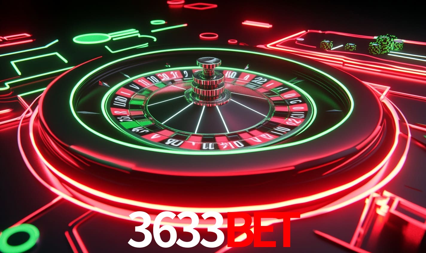 Descubra o Programa VIP da 3633BET: Vantagens Exclusivas para Jogadores