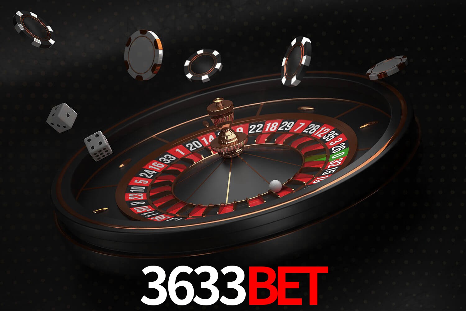 3633BET: Seu Especialista em Apostas Esportivas Brasileiras