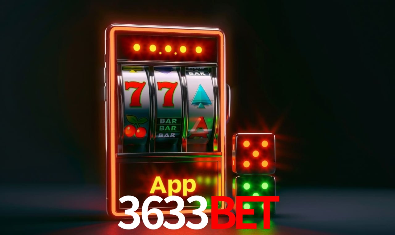 Recursos de Bônus 3633BET