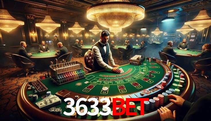 Sports Statistics 3633BET