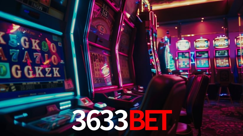 2FA Security 3633BET