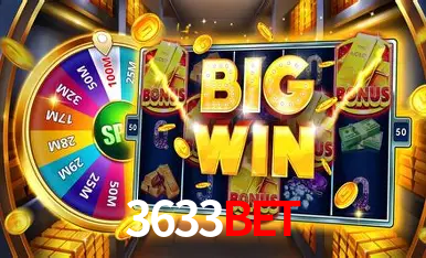 Apostas Esportivas na 3633BET: Um Guia Completo