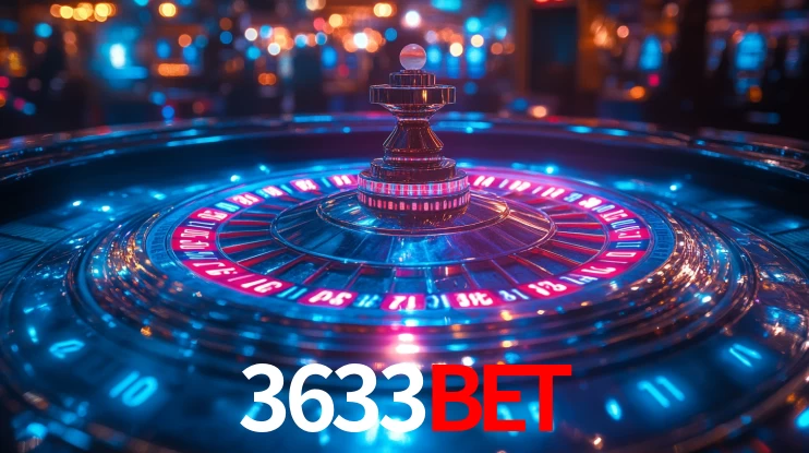Explore as vantagens do 3633BET: serviço profissional e confiabilidade